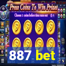 887 bet